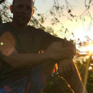 Meet your Posher, Chad